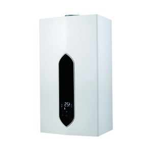 Energy Efficiency Gas Wall Hung Boiler Variable Dimensions