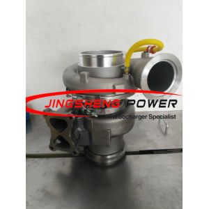 GT4594BL 291-5480 CAT345D Engine Parts Turbochargers For Caterpillar Excavator