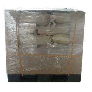 Emulsifier Stabilizer Glycerin Monostearate For Stable Food Pharmaceutical