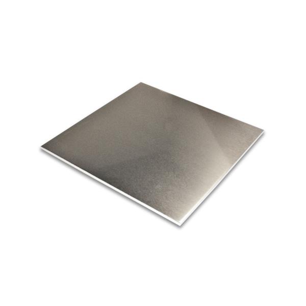 Buy O Temper Bending 3003 Aluminum Sheet Metal Plate 5052 at wholesale prices
