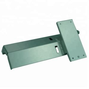 Welding / Stamping Sheet Metal Fabrication Parts For Stainless Steel