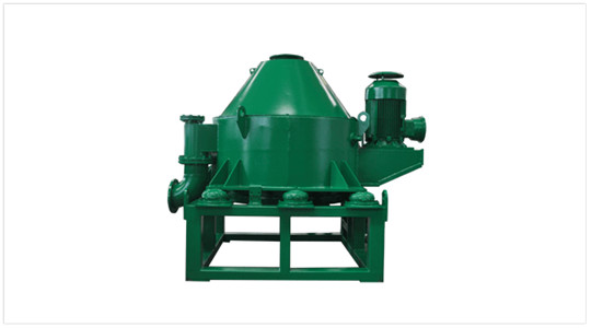 Buy Vertical Cutting Dryer 60t/H Solid Control Equipment Drilling at wholesale prices