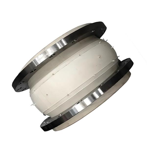 DN150 PN10 Ductile Iron Universal Joint Hdpe Pipe Flange Adapter Epoxy Coated