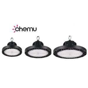 China Dustproof High Bay Light Lens Kits anti glare SMD2835 SMD3030 on sale