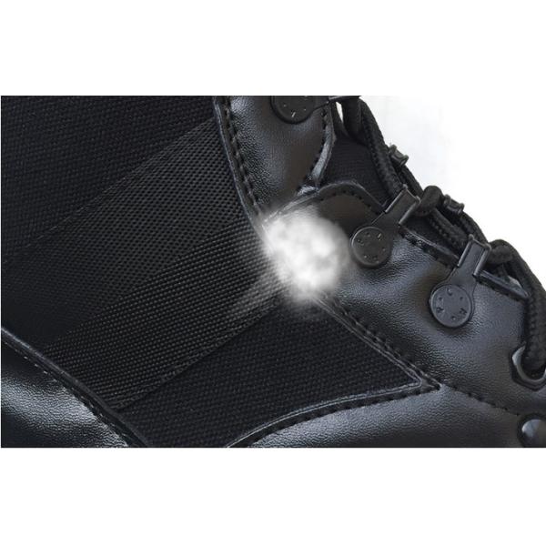 Buy Men Black Army Combat Desert Tactical Boots at wholesale prices