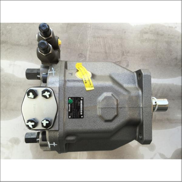 Industrial Strength Mechanical Hydraulic Pump Rexroth A10VSO140DRF1 31R-PPB12N00