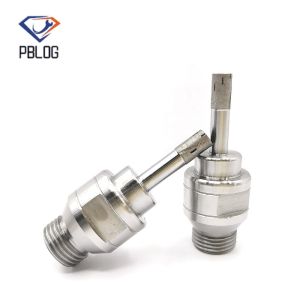 Wholesale Glass Marble Stone Diamond Hole Saw Drill Bit