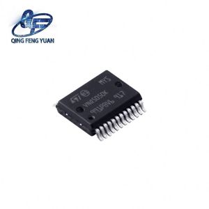 STMicroelectronics VNQ5027AKTR Remote Control Ic Chip Microcontroller CERAMIC