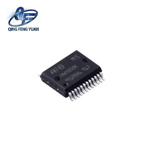 STMicroelectronics VNQ5027AKTR Remote Control Ic Chip Microcontroller CERAMIC
