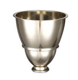 Glass Bulb Thermal Evaporation System，Metal steel lighting and lamp reflector Coating