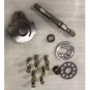 China PVD-00B-14P Hydraulic Pump Fittings For Excavator Main Pump Repair Construction Machinery Parts on sale