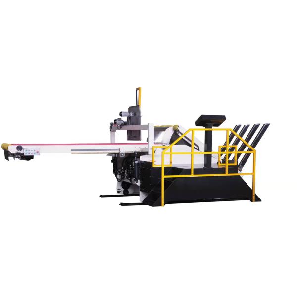 Buy 3p 1200x2400mm 300pcs Corrugated Box Printing Machine at wholesale prices