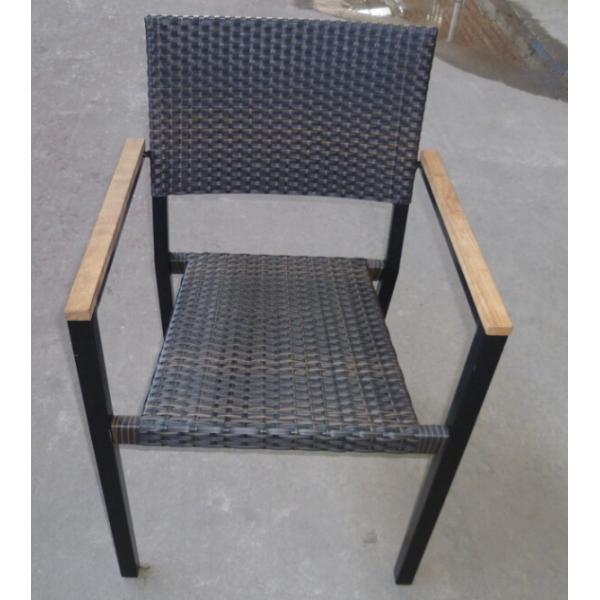 outdoor rattan dinning chair-20036/20035/1345/20031