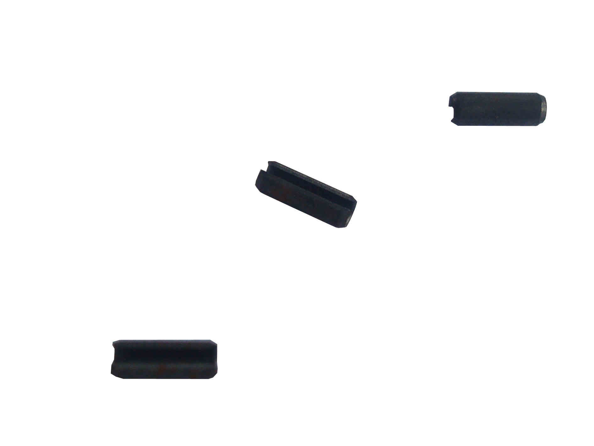 diesel engine parts hollow pin cylindrical pin positioning pin 0631329124