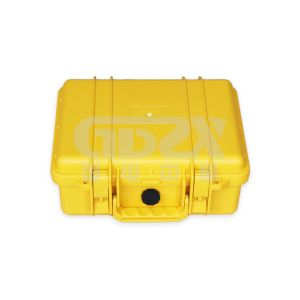 Portable Three Phase Multifunctional Electrical Power Calibrator For Field test