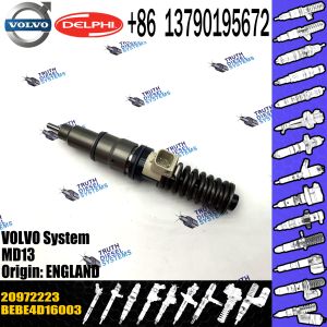 Diesel Fuel Injector 20972223 21644598 BEBE4D35002 BEBE4D16003 20972223 21644598