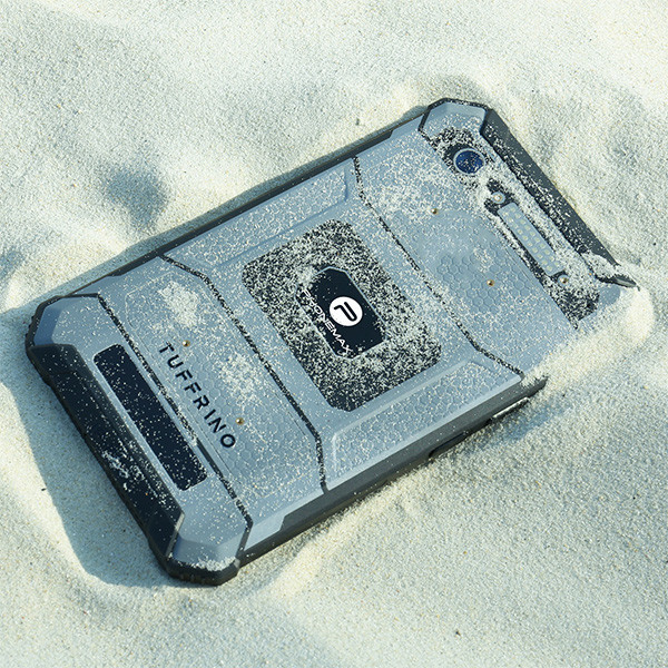 Buy 6GB RAM Rugged Outdoor Tablet PC Ip68 Waterproof at wholesale prices