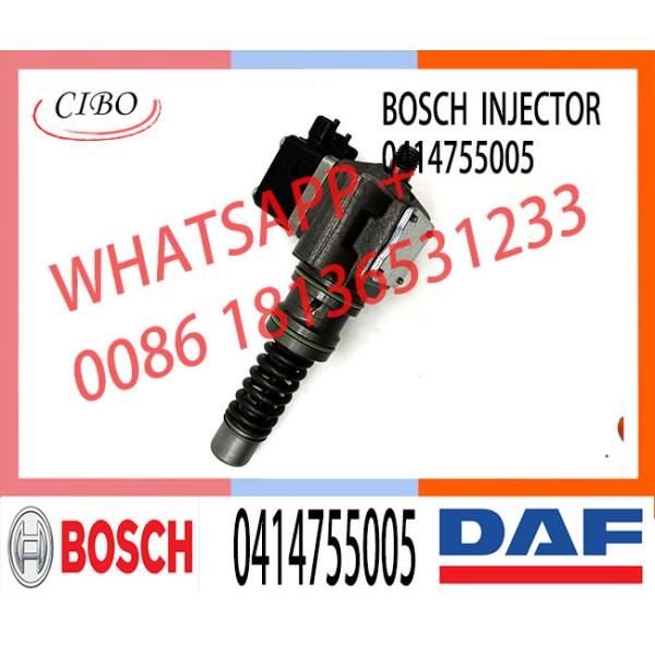 injector pump 0414755004 0414755005 1379110 pump for DAF XE250/280/315/280C/315C unit pump 0414755004 0414755005