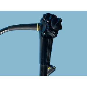 GIF-Q150 Flexible Gastroscope 1030mm Length Gastrointestinal Scope 210 Degree