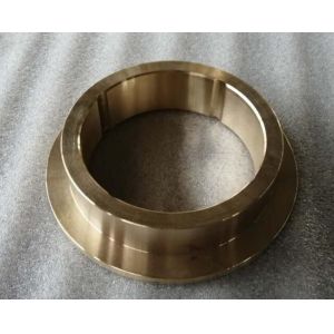 Quality MSS SP Copper Nickel Stub End Fittings 43 3&quot; 10S UNS C71500 for sale