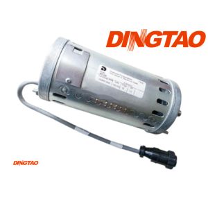 DT GT7250 / S7200 Auto Cutter Parts 91310000 Elec Assy Knife/Drill Mtr-72 Knf-52