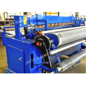 China Plc Automatic Construction 1.2m Weld Mesh Making Machine on sale China Plc Automatic Construction 1.2m Weld Mesh Making Machine on sale