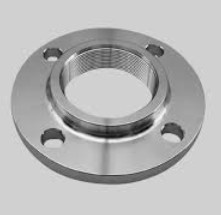 ASTM B564 INCOLOY 825 UNS NO8825 Threaded Flange JIS standerd
