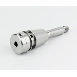 200K SUS316L Precision Machined Components Chemical Nickel Plating