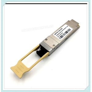 QSFP28-100G-SR4-100M-850NM Optical SFP Compatiable Cisco Huawei