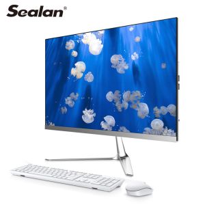 21.5 Inch I5 460 Wireless Desktop Computer Mainboard HM55