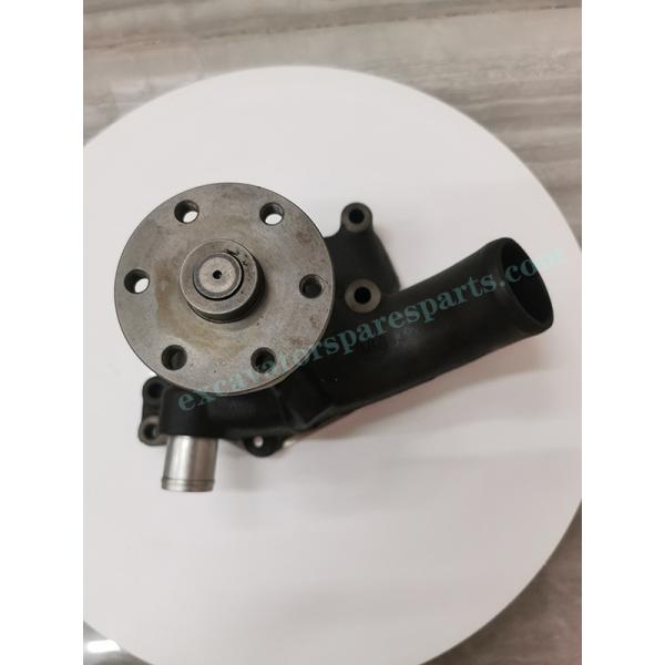 Buy 1-13650016-1 6BD1T Excavator Water Pump at wholesale prices