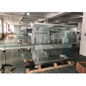 Three Dimensional Transparent OPP Film Note Paper Cellophane Soap Wrapping