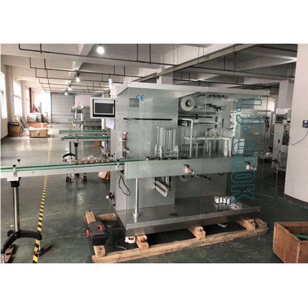 Three Dimensional Transparent OPP Film Note Paper Cellophane Soap Wrapping