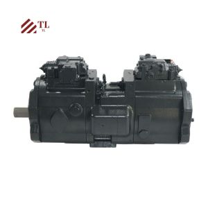 K5V200DTH-9N SY335/365 HD2043 XG370 Hydraulic Piston Pump for Machinery Repair