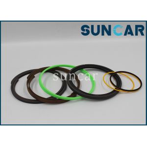 Hitachi 4465644 Bucket Cylinder Seal Kit For Excavator [EX1200-5, EX1200-5C,