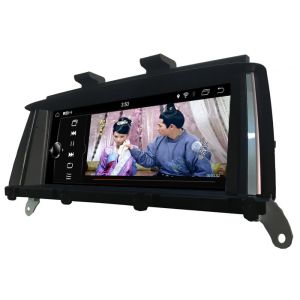 BMW X3 F25 X4 F26 Android 10.0 Car Play Aftermarket GPS Navigation Car Stereo