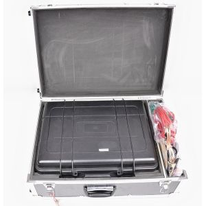 Multi Function CT PT Test Set CT PT Analyzer High Accuracy 500 VA 15 Kg Weight