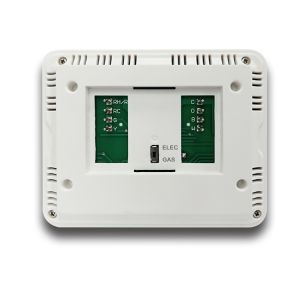 Miuputake Advanced Wired Temperature Controller with Manual/Automatic Control 5