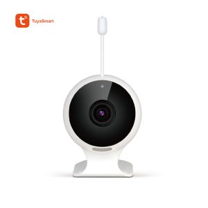 1080p Indoor Baby IP Camera(IPC163)