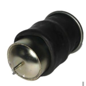 Rubber Car Air Bag Suspension , Auto Ride Suspension For Trucks 20582209