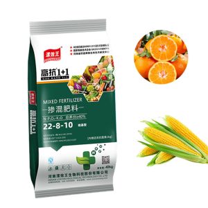 Leaf Fertilizer Soluble Peat Moss Root System Humic Acid Liquid Fertilizer