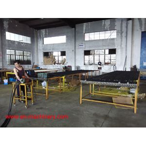 Eccentric Concrete Vibrator With CE, Replaceable Vibrator Head Shaft Part