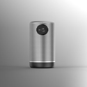 Wireless 1080P Wifi Projector Smart Mobile Android Mini LED DLP Projector