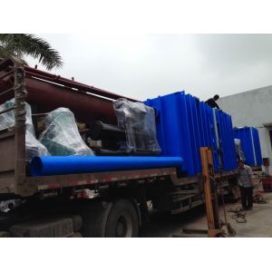 Hydro Vacuum Cooling Machine High Performance Convenient Operation