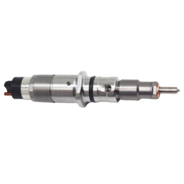 Buy High Quality New Diesel Fuel Injector 0445110250 at wholesale prices