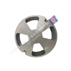 Lwd&Mwd Tungsten Carbide Alloy Carbide Stators Wear Resistant For Drilling