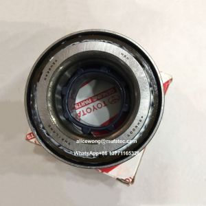 43KWD07 TOYOTA TACOMA Front Wheel Bearings 43X77X42/26mm