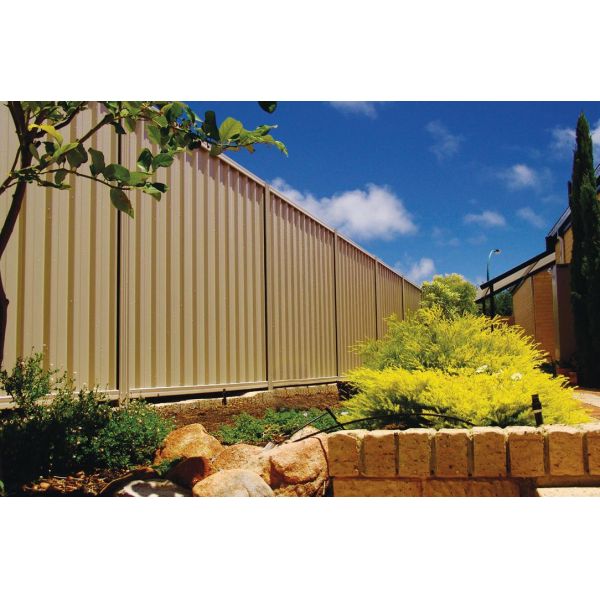 Colorbond Steel Fencing Manufacturer 0.5-0.8mm Thickness 65*24 Fence Post Column Roll Forming Machine