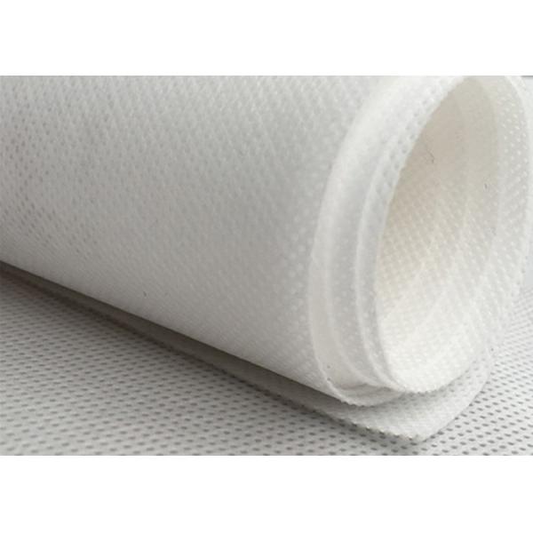 Buy Antibacterial PP Non Woven Fabric For Garment Home Textile at wholesale prices
