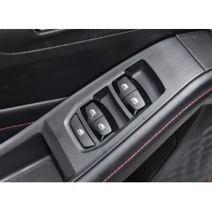 High Quality Smart Automatic Electric MG Car 4 Wheels Adult Personal 2WD Gas